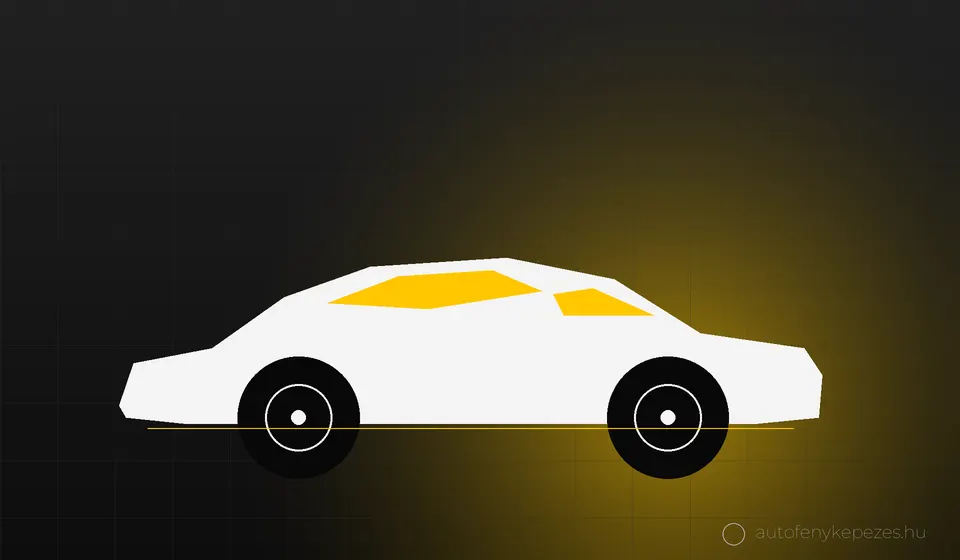 autófotózás kiszállással - Miért segíti a teljességet a helyszíni, kiszállásos fotózás?