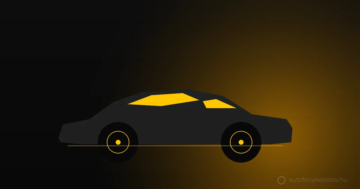 Motorháztető alatti rend: mit mutassunk és mit ne?